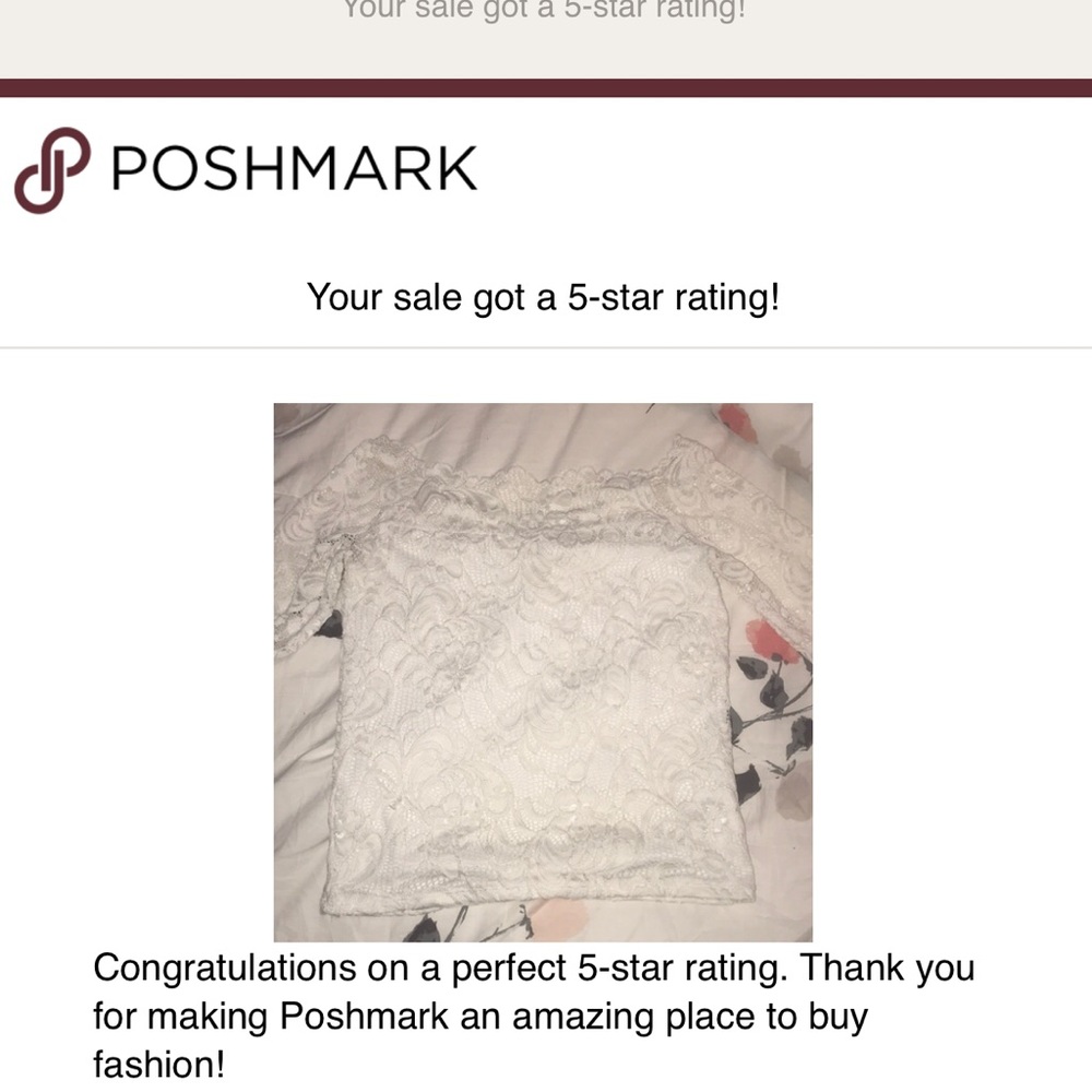 SHARE X RATE 🛒🛍⭐️🧵 - Picture 4 of 8